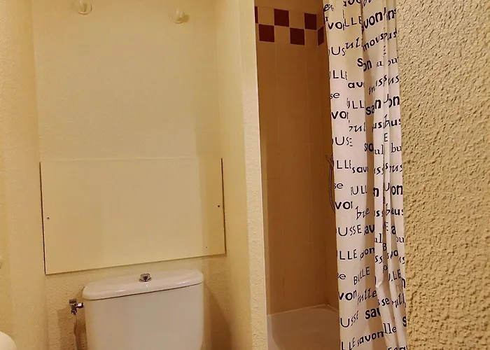 Appartement Pour 6 Aux Pieds Des Pistes à Belle Plagne - Fr-1-455-145